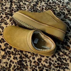 American Eagle Lug Sole Bootie